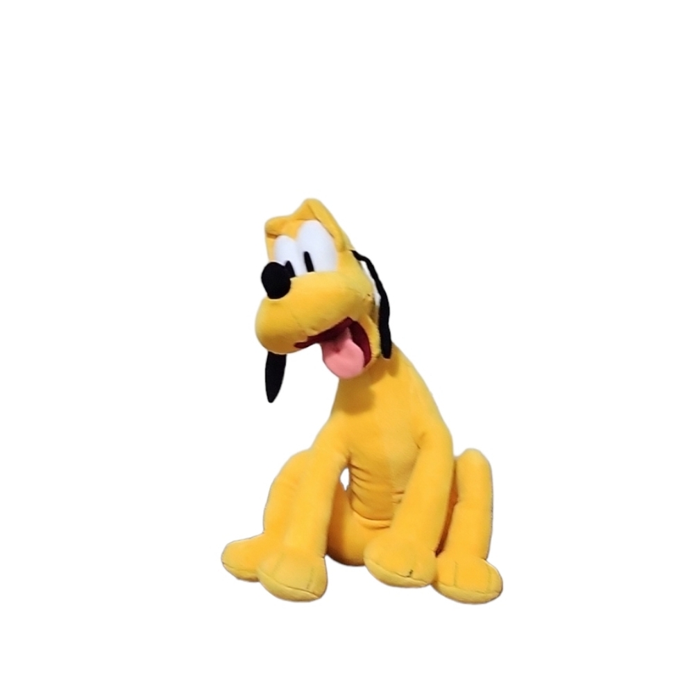 Disney 12 " Pluto Plush